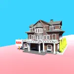 Mansion Evolution App Problems