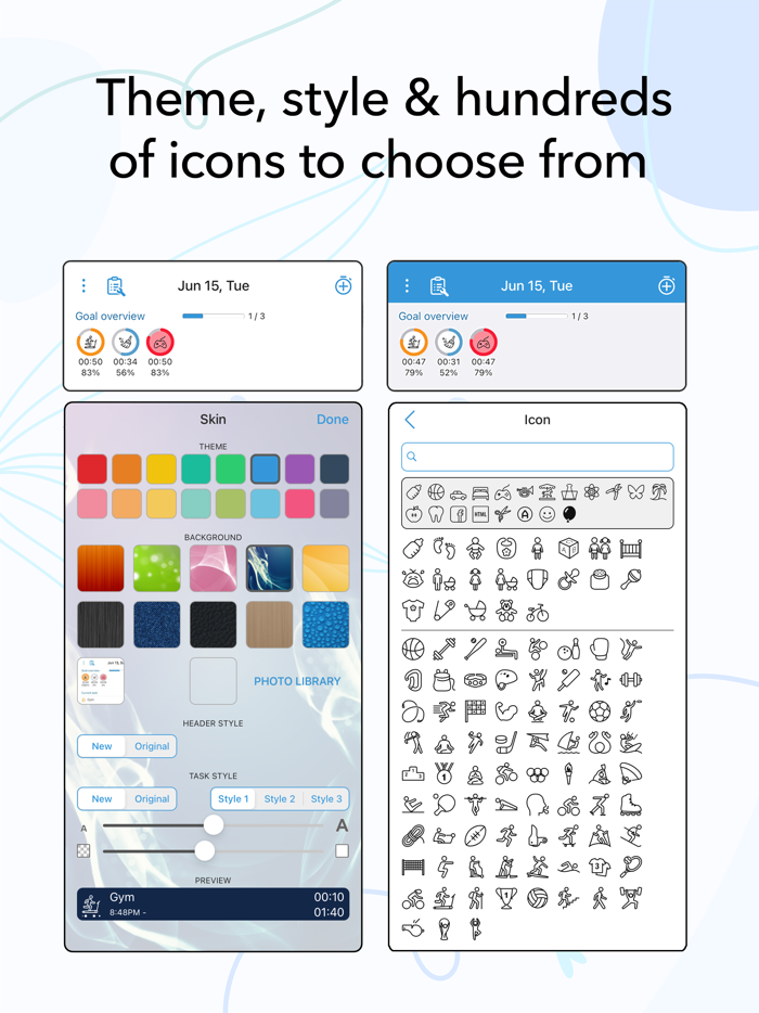 ATracker Time Tracker
