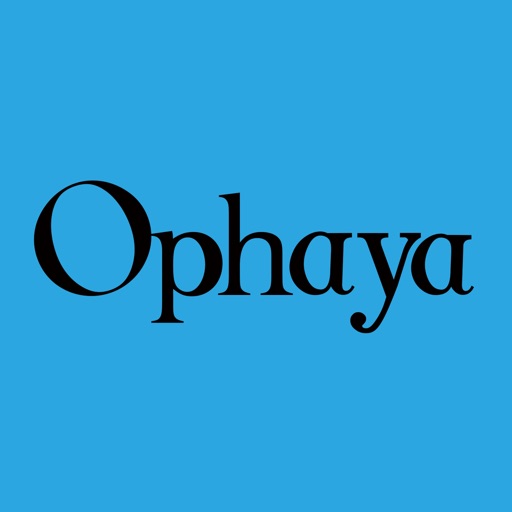 Ophaya icon