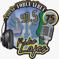 Radio Lajes
