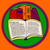 Reading for Details I icon