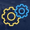 Gym Member Machine icon