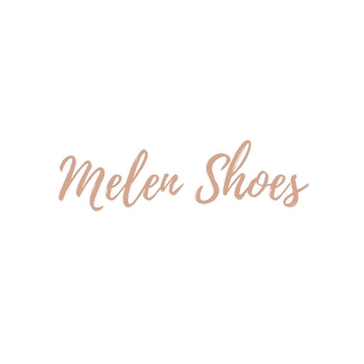 Melen Shoes icon