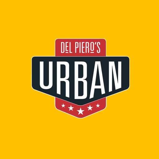 Del Piero's URBAN - Bangor icon
