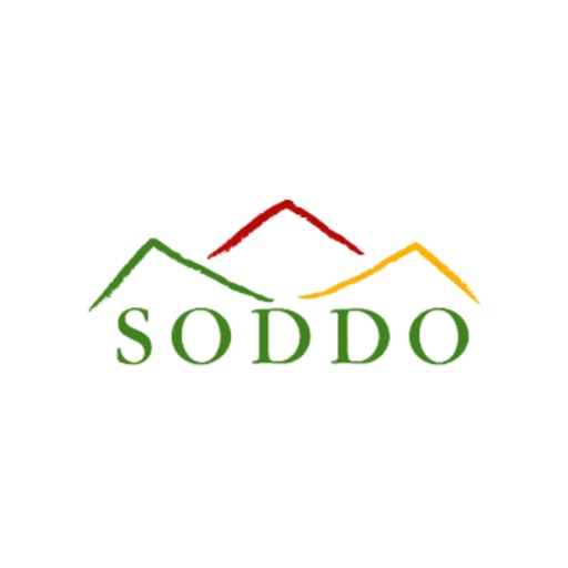 Soddo Christian Hospital icon