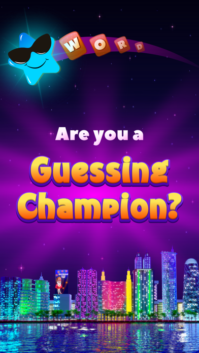 Word Masters: Solve Puzzles Screenshot