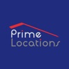 Prime Locations icon