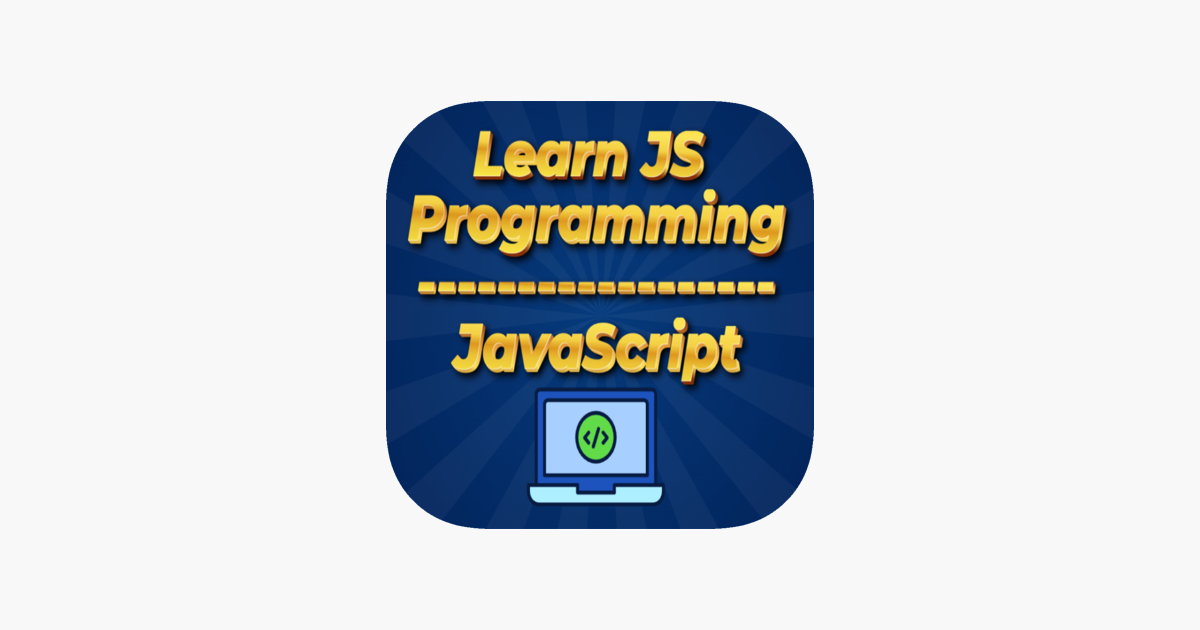 ‎JavaScript - Learn Programming on the App Store