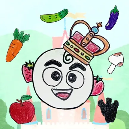 부천시 어린이 푸드왕 건강을 찾아서 AR교육 Читы