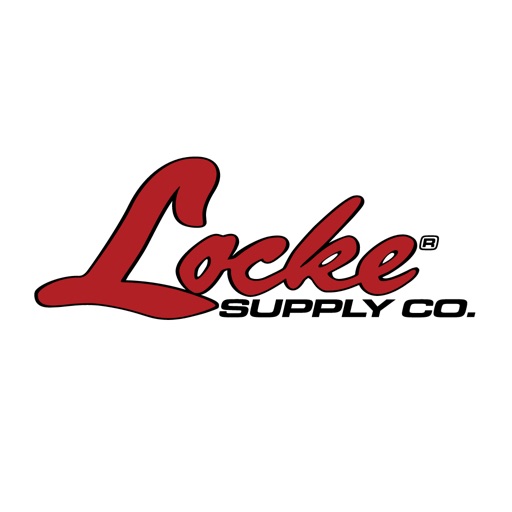Locke Supply Co. by Locke Supply Co.