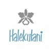 Halekulani icon