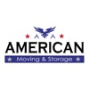 AA American Moving & Storage icon