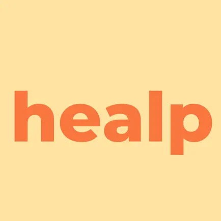 Healp - Your Health Community Cheats