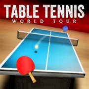 ‎Table Tennis World Tour
