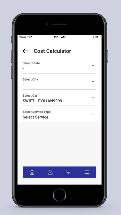 Maruti Suzuki Rewards