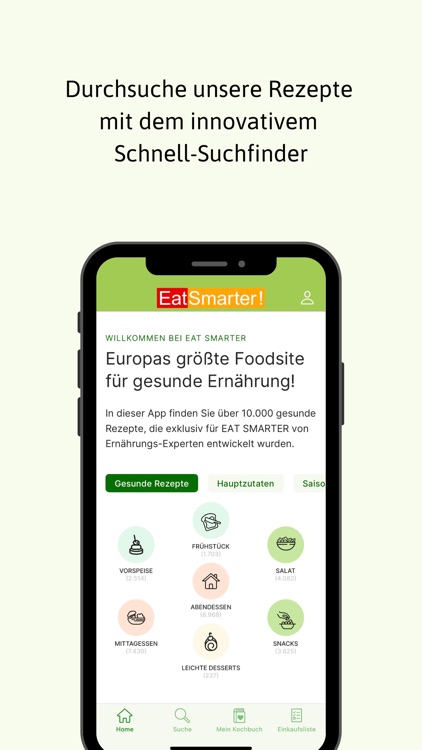 EAT SMARTER screenshot-6