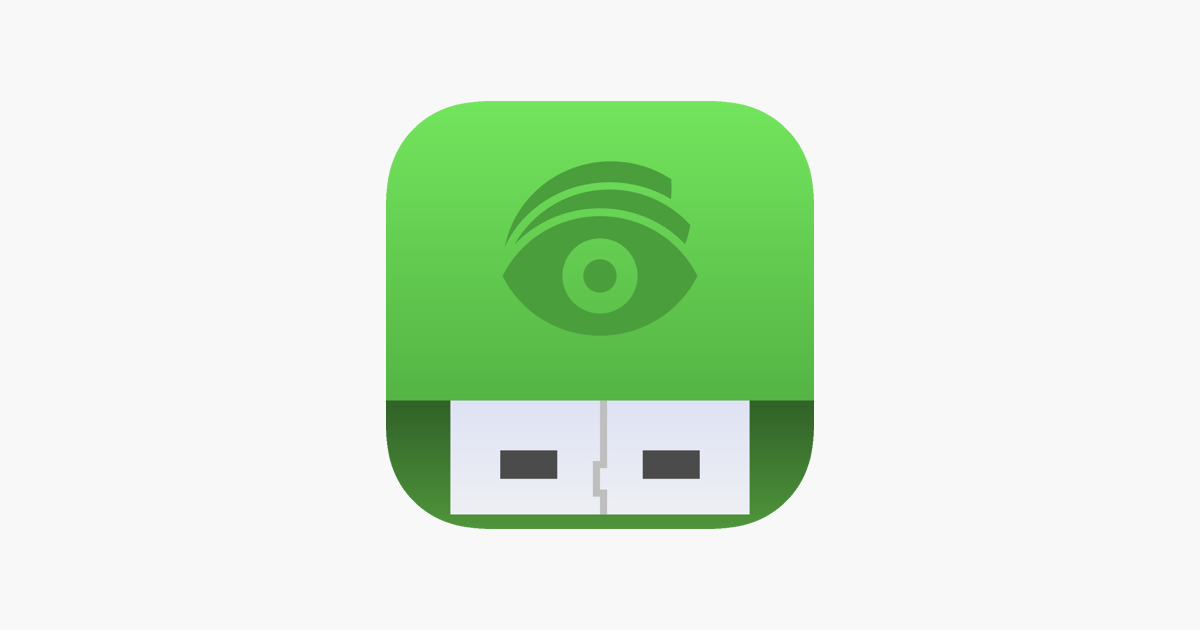 USB Disk SE - Datei-Manager im App Store