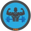 Workout Planner Pro+ icon