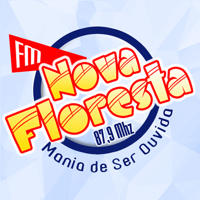 Rádio Nova Floresta FM