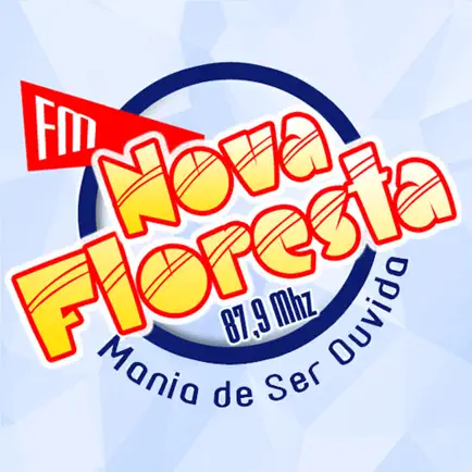 Rádio Nova Floresta FM Cheats