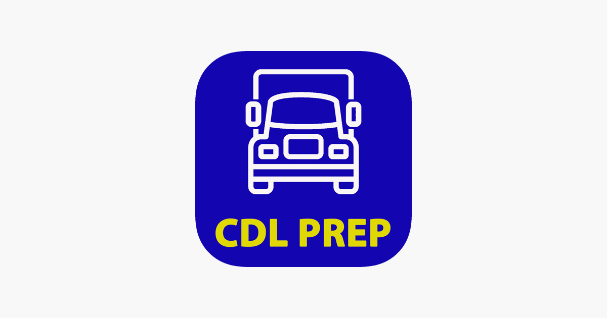 ‎CDL Permit Practice Test 2024 on the App Store