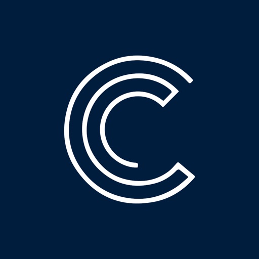 Community First Bank - Mobile Icon