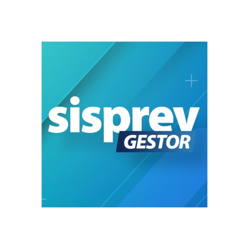 Sisprev Gestor