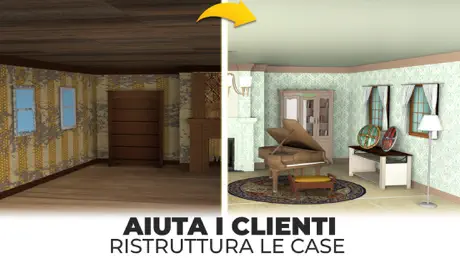 La mia casa dei sogni - decora