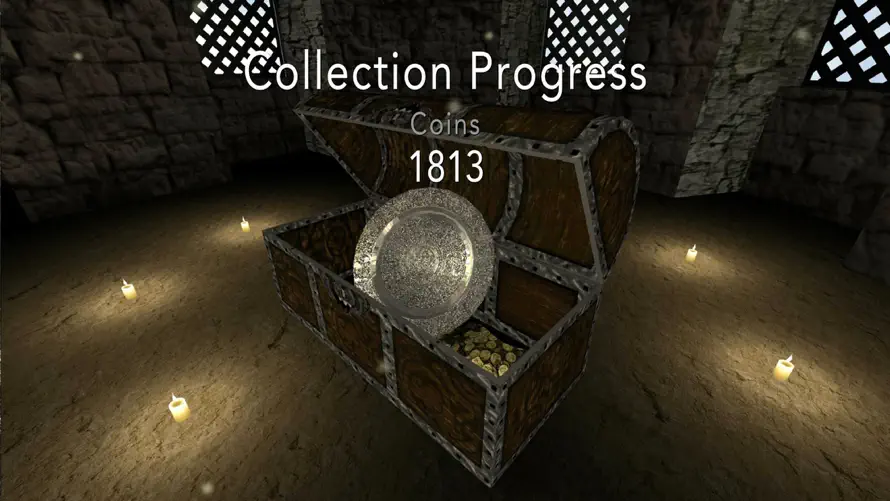 Robin Hood Quiz Hunt screenshot 5