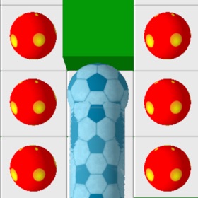 屏幕截图 (4) Clean Room 3D