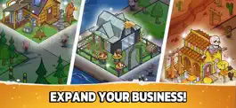 Game screenshot Idle Distiller Tycoon: Factory apk