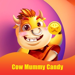 Cow Mummy Candy