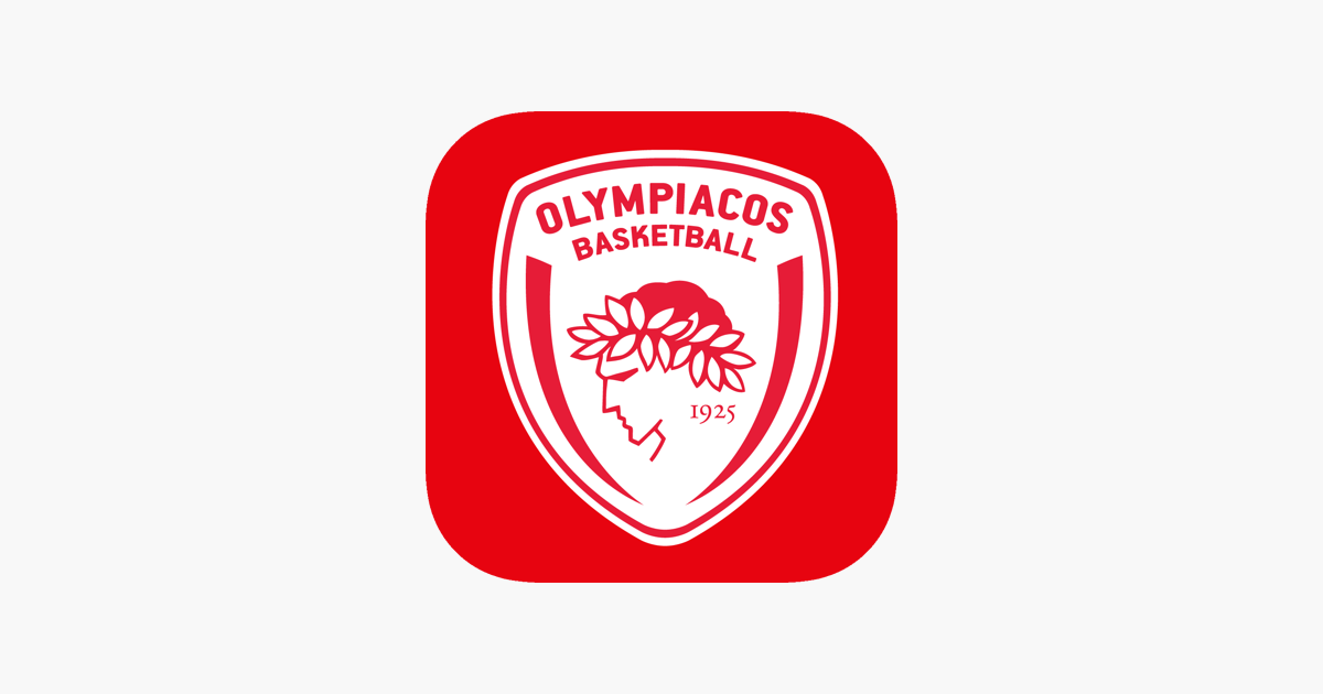 Olympiacos basketball sale