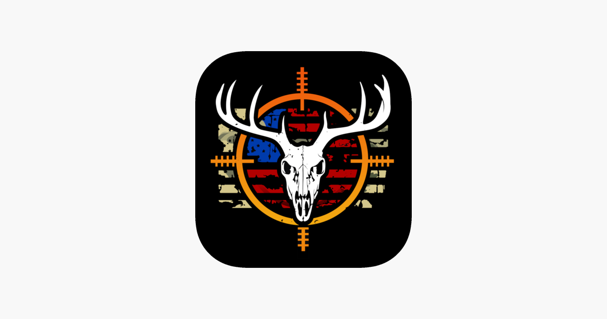 ‎American Marksman on the App Store