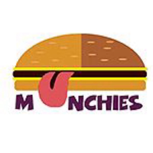 Munchies Bury icon