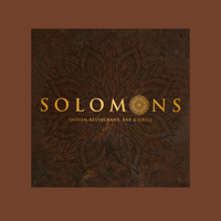 Solomons.