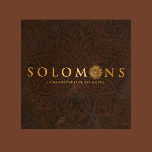Solomons.