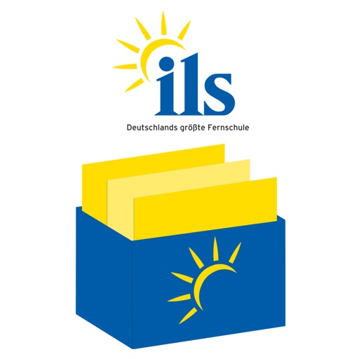 Flashcards ILS - AppWisp.com