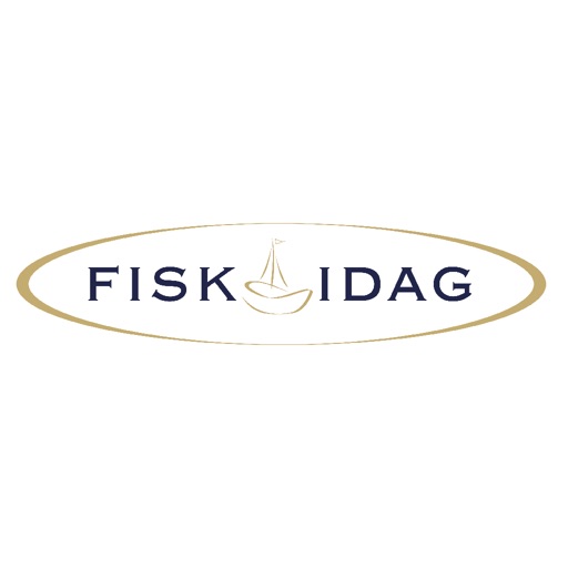 Fisk Idag - AppWisp.com