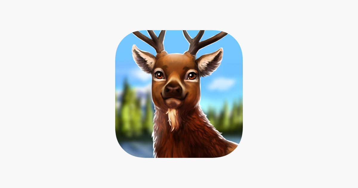 Pet World - WildLife America su App Store