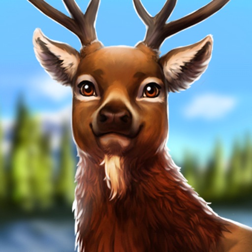 Pet World - WildLife America iOS App