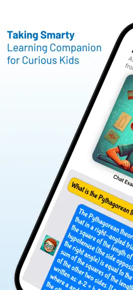 Game screenshot Talking Smarty mod apk