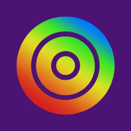 Color Rings(Caprice Game Inc.) Читы