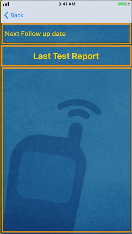 PatientToolkitUG screenshot-7