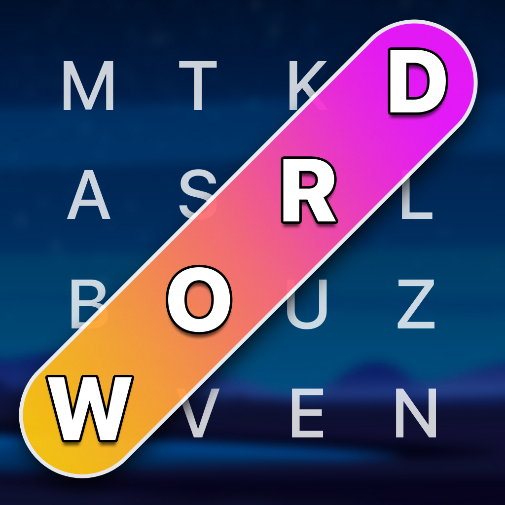 Get Word Search - CrossWord for iOS, iPhone, iPad Aso Report