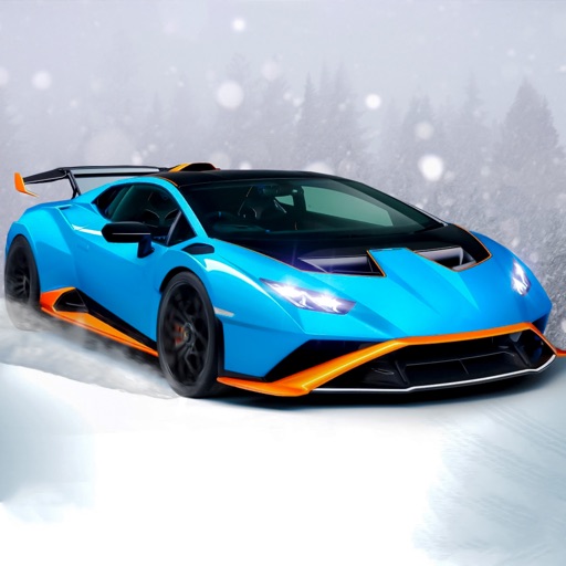 Drag Racing Car Simulator 2022 - Igor Chetrus