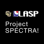 Project SPECTRA! App Contact