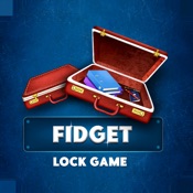 Fidget Lock Game