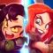 Auto Brawl Chess is an auto battler strategy RPG game, in the royal battle genre