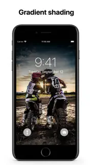 moto x cross wallpapers 4k hq iphone screenshot 3